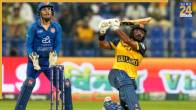 Afghanistan vs Sri Lanka