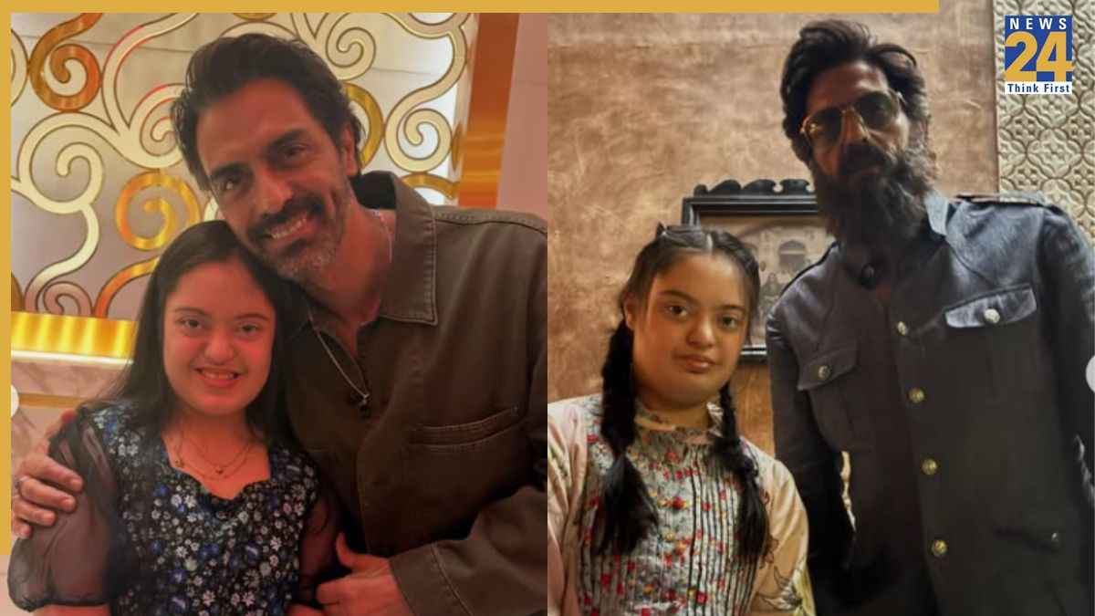 Ahida Sarmai Dhurandhar 2 role