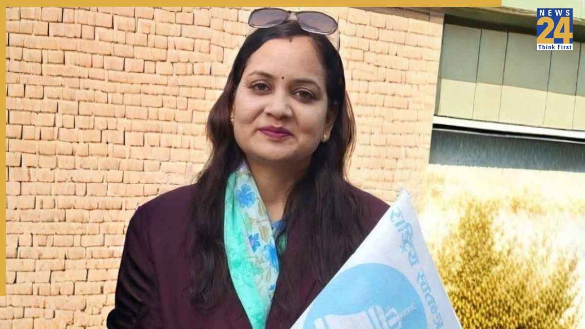aiims alumna nisha mehta