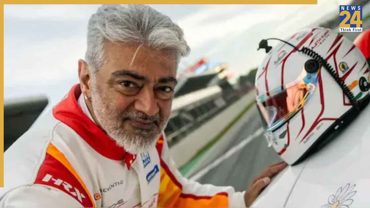 ajith kumar