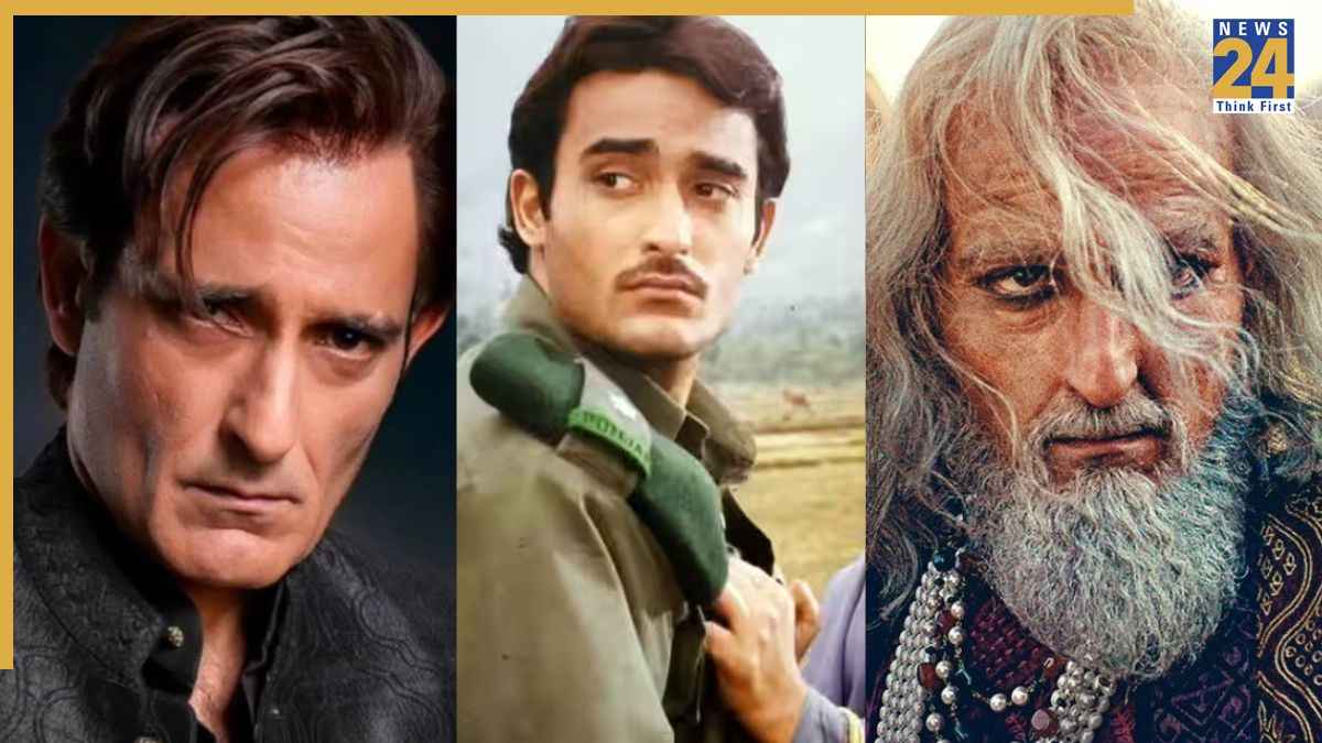 Akshaye Khanna 7 Iconic Movie Characters