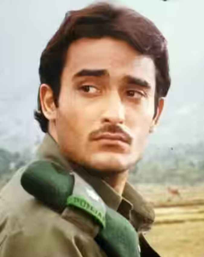 धर्मवीर सिंह