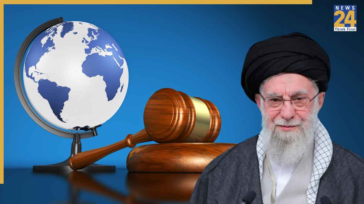 Khamenei killing Case