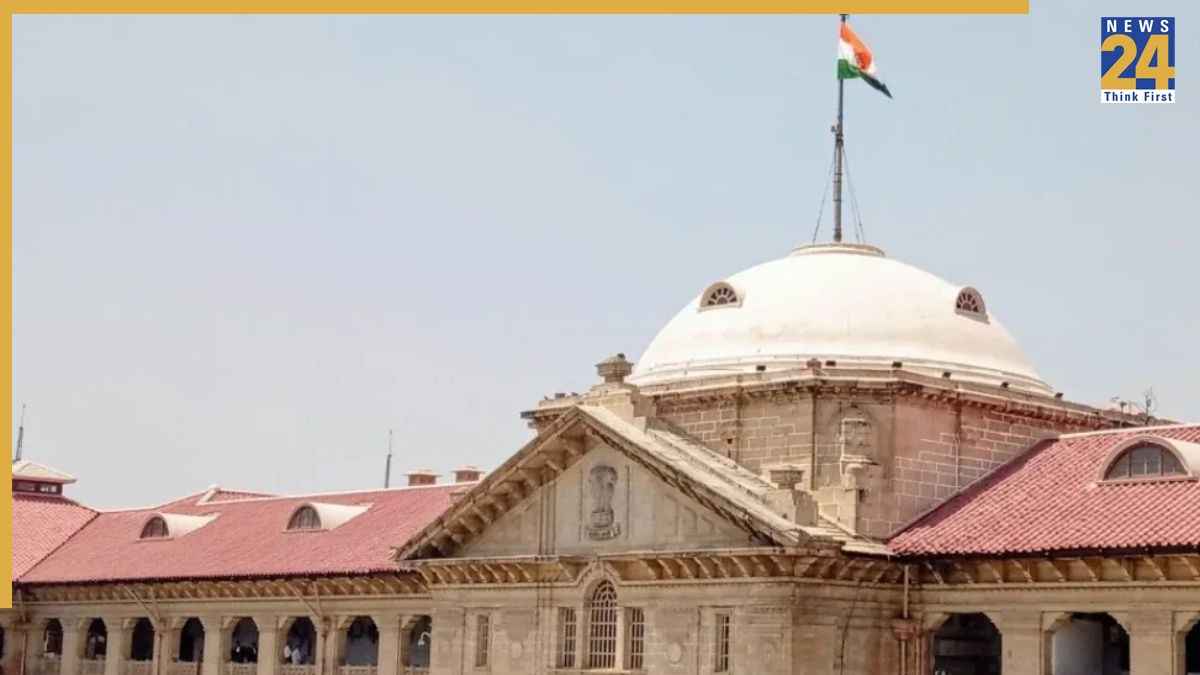 allahabad HC