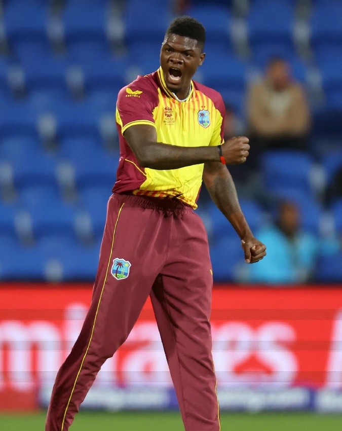 Nathan Ellis CSK-1-2-3-4-5