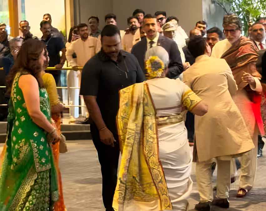 अमिताभ बच्चन