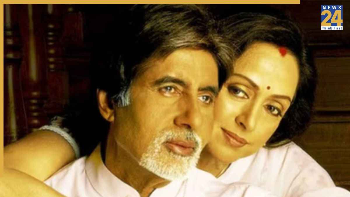 amitabh bachchan hema malini bhojpuri movie ganga