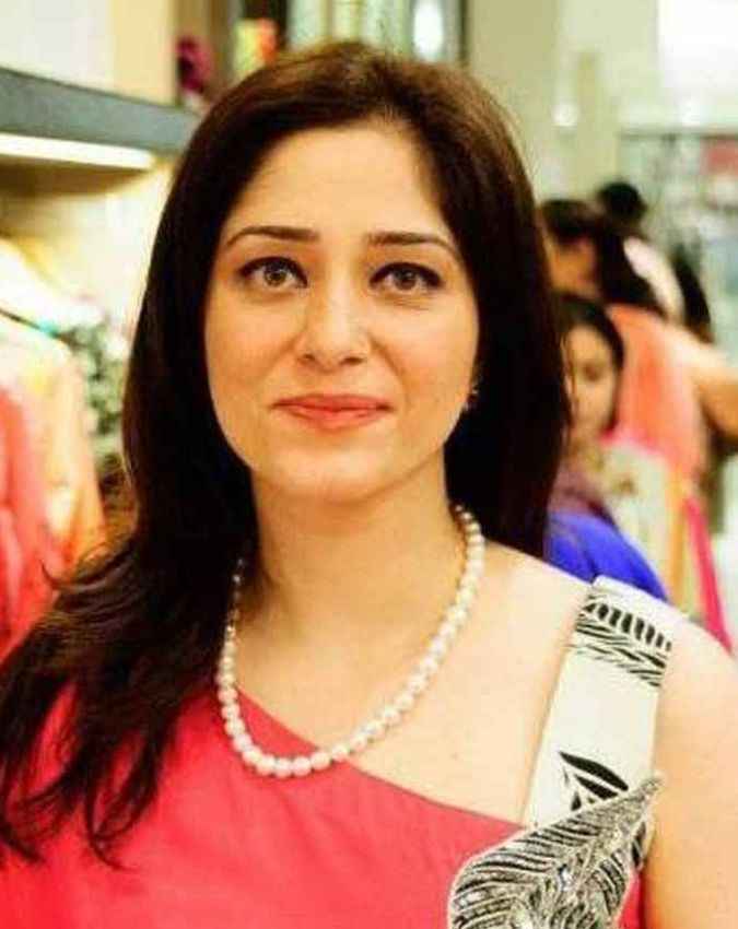 अनीता को क्यों मिला पाकिस्तानी जासूस का टैग?