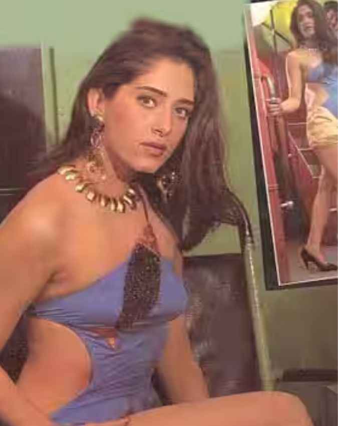 अब क्या करती हैं अनीता अयूब?