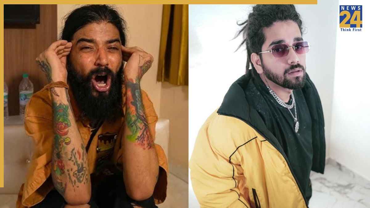 Anurag Dobhal Controversy