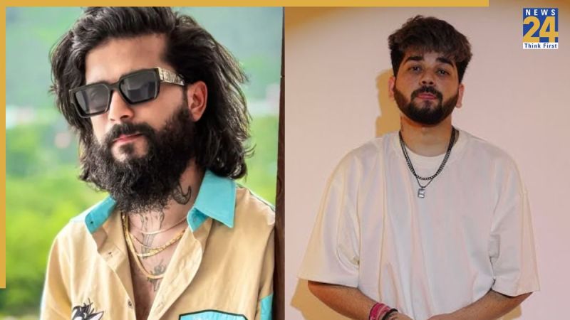 UK07 rider news anurag dobhal brother kalam ink