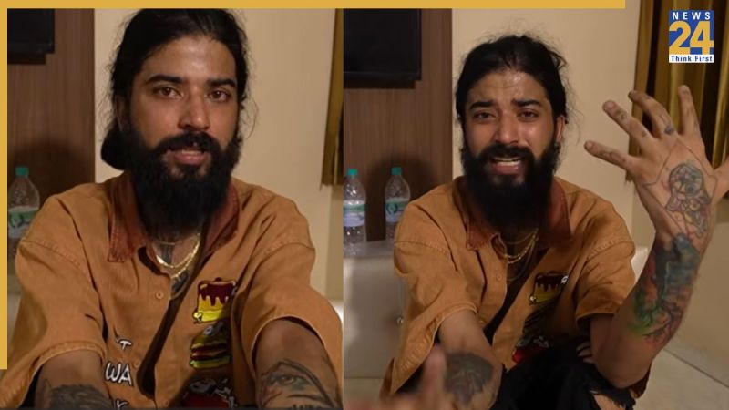 Anurag Dobhal Last Video Viral