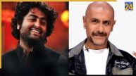 arijit and vishal