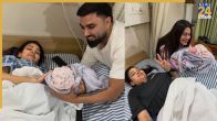 Armaan Malik Payal Malik Blessed With Baby Girl