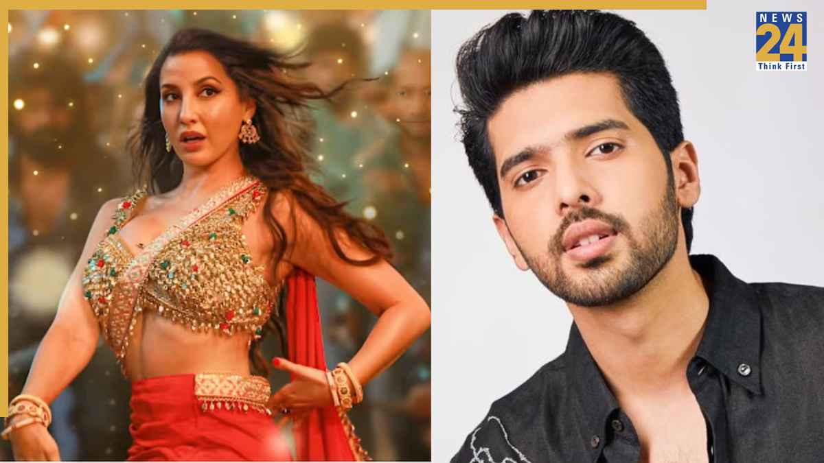 armaan malik