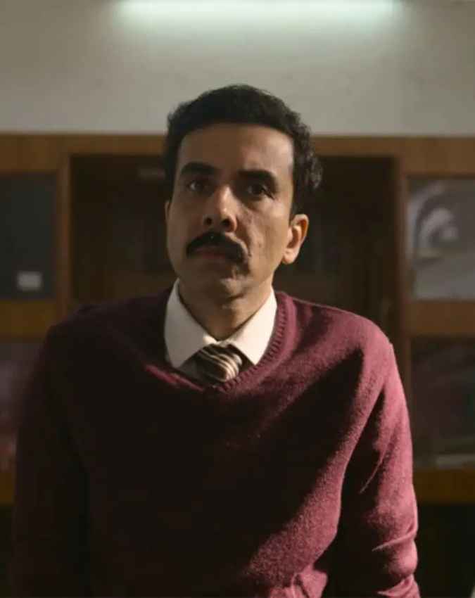 एस्पिरेंट्स सीजन 3