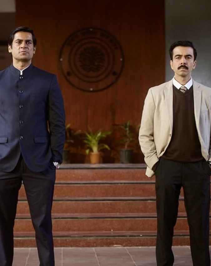एस्पिरेंट्स सीजन 3