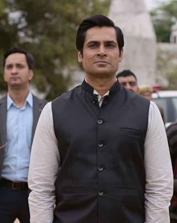 तीन दोस्तों की कहानी