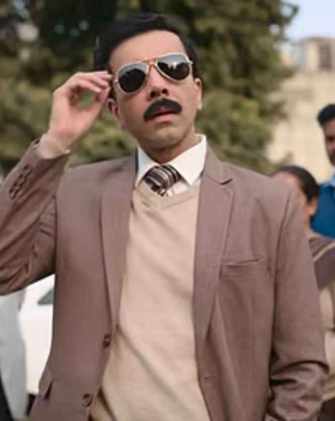 सिस्टम की कड़वी सच्चाई