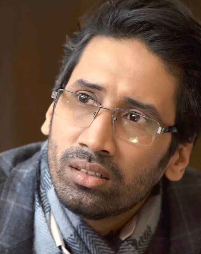 'एस्पिरेंट्स सीजन 3' की स्टारकास्ट