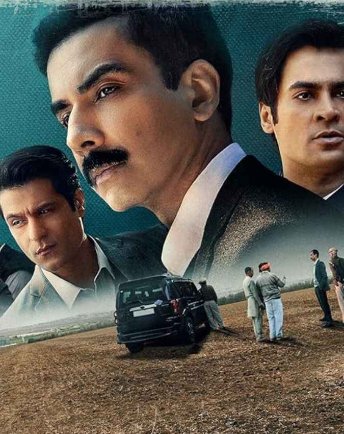 प्राइम वीडियो पर छाई 'एस्पिरेंट्स सीजन 3'