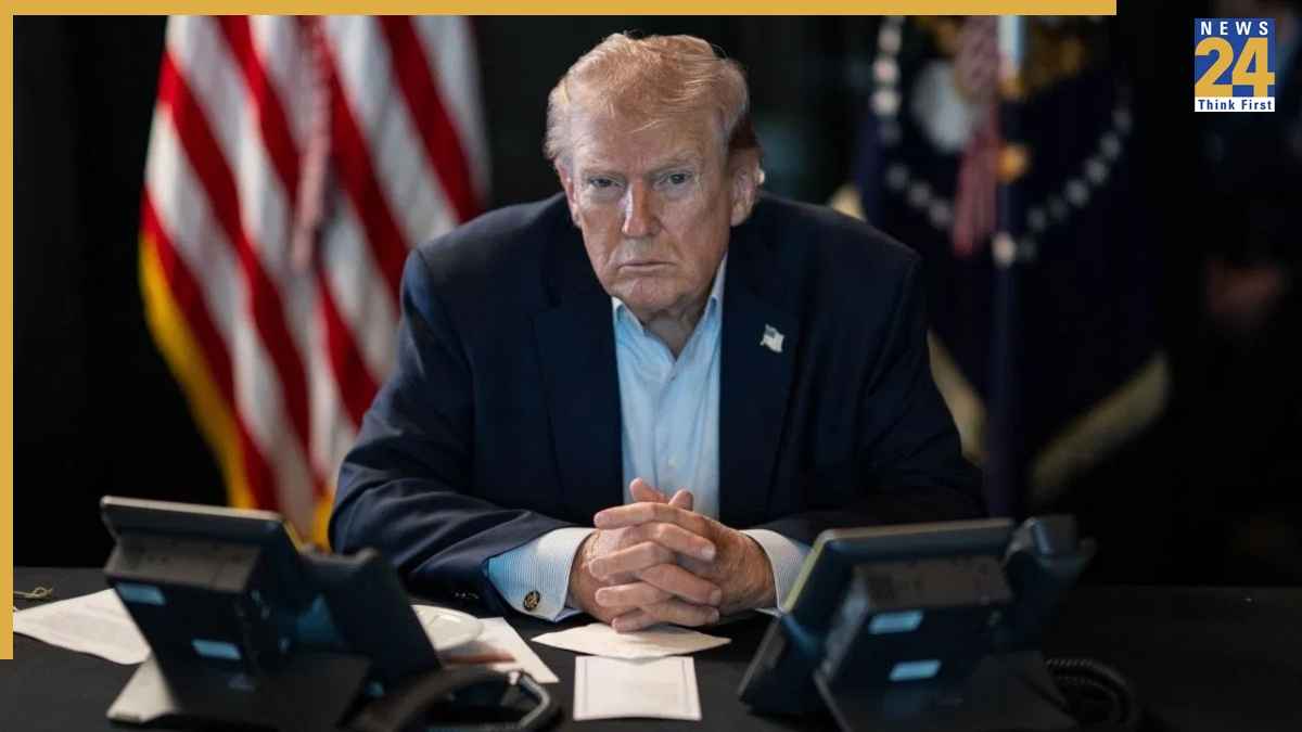 attack on Iran