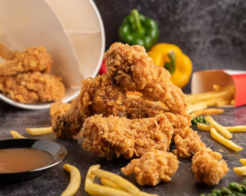 Blood Sugar Control-1-2-3-4