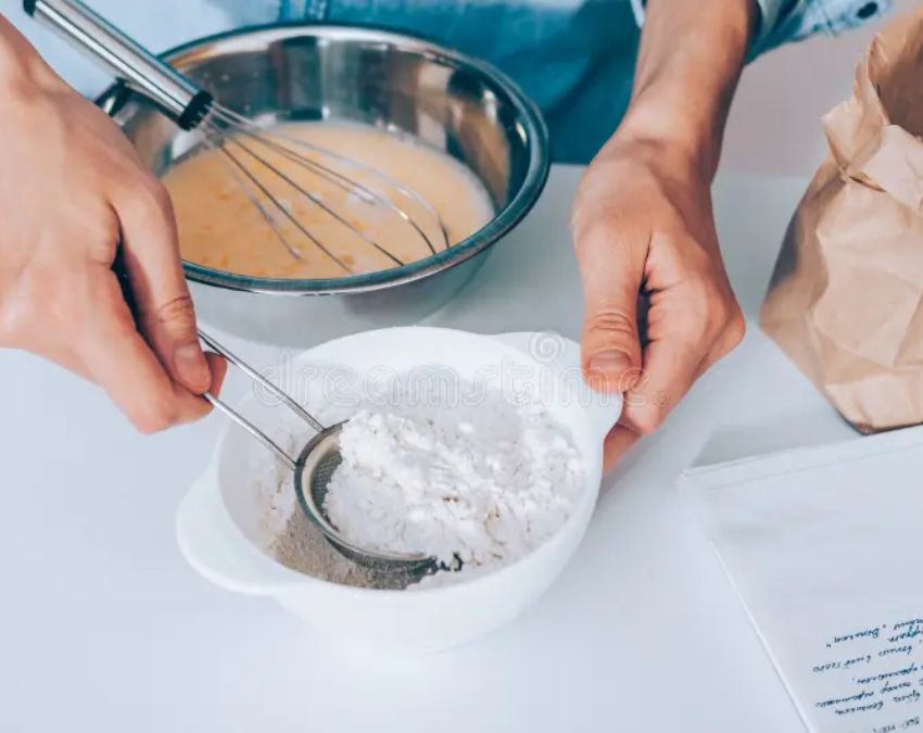 Blood Sugar Control-1-2-3