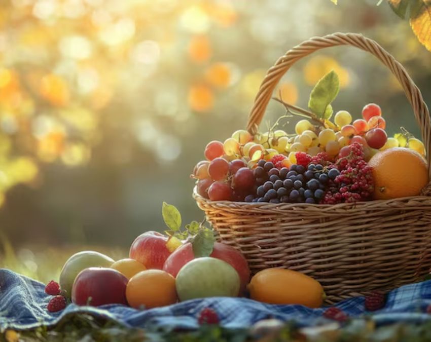 Blood Sugar Control-1-2-3-4-5