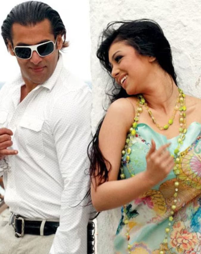 Salman Khan Actress Filmy Career-1-2-3-4-5