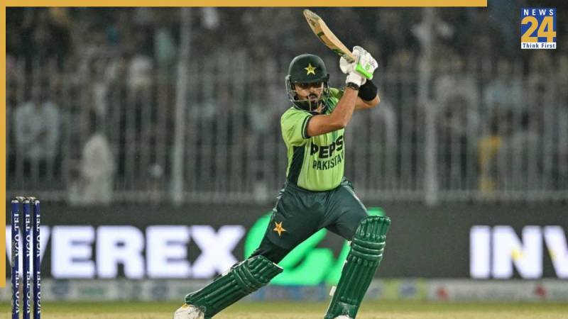 Babar Azam