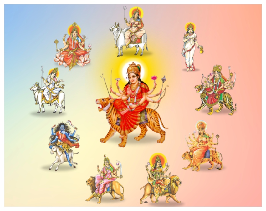 Navratri Baby Girl Names 2026: इस नवरात्रि जन्मी बेटी के लिए 20+ देवी ...