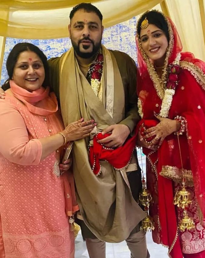 badshah isha rikhi-1-2-3-4-5