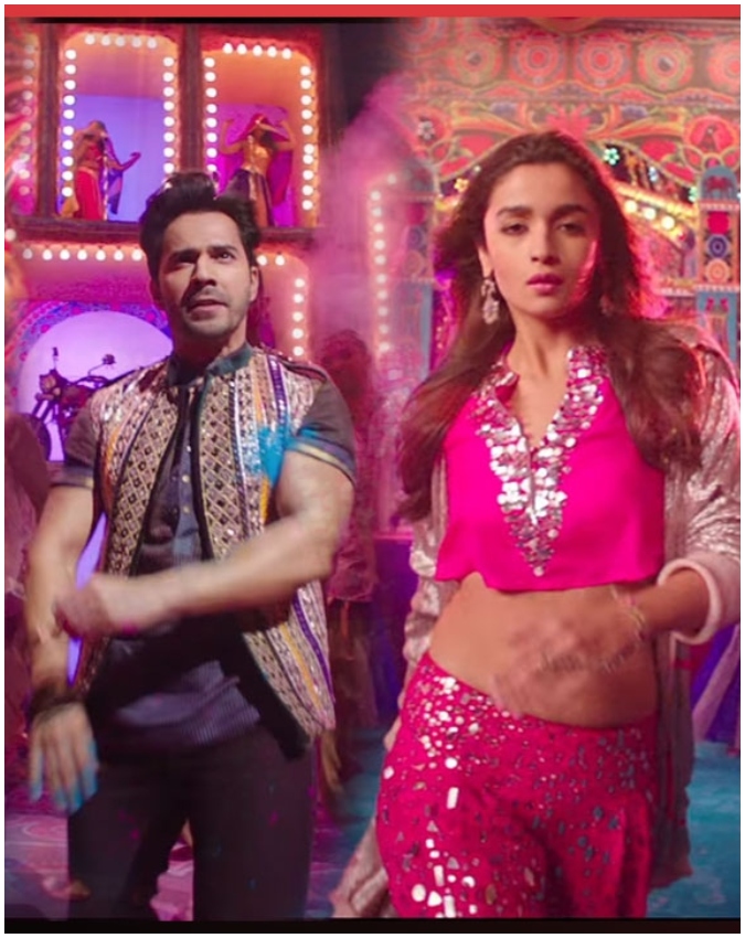 Badrinath Ki Dulhania Badrinath Ki Dulhania-1-2-3-4