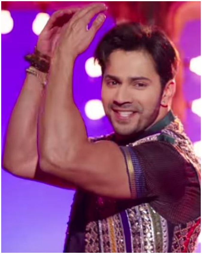 Badrinath Ki Dulhania-1-2