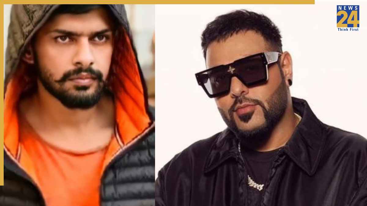 Badshah को ‘माथे में गोली’ मारने की धमकी, लॉरेंस बिश्नोई गैंग ने पोस्ट कर मचाया हड़कंप