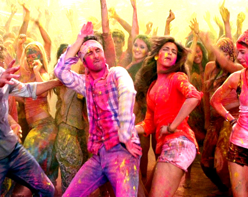 holi song-1-2-3
