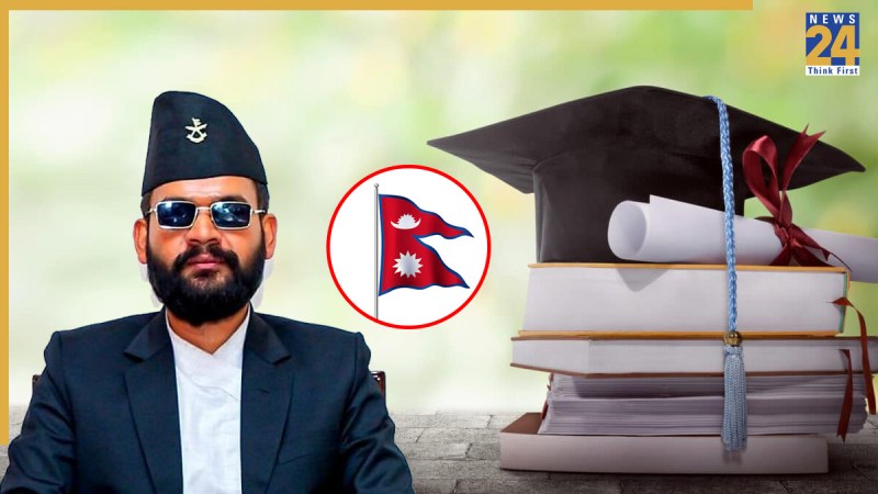 balen shah education reforms