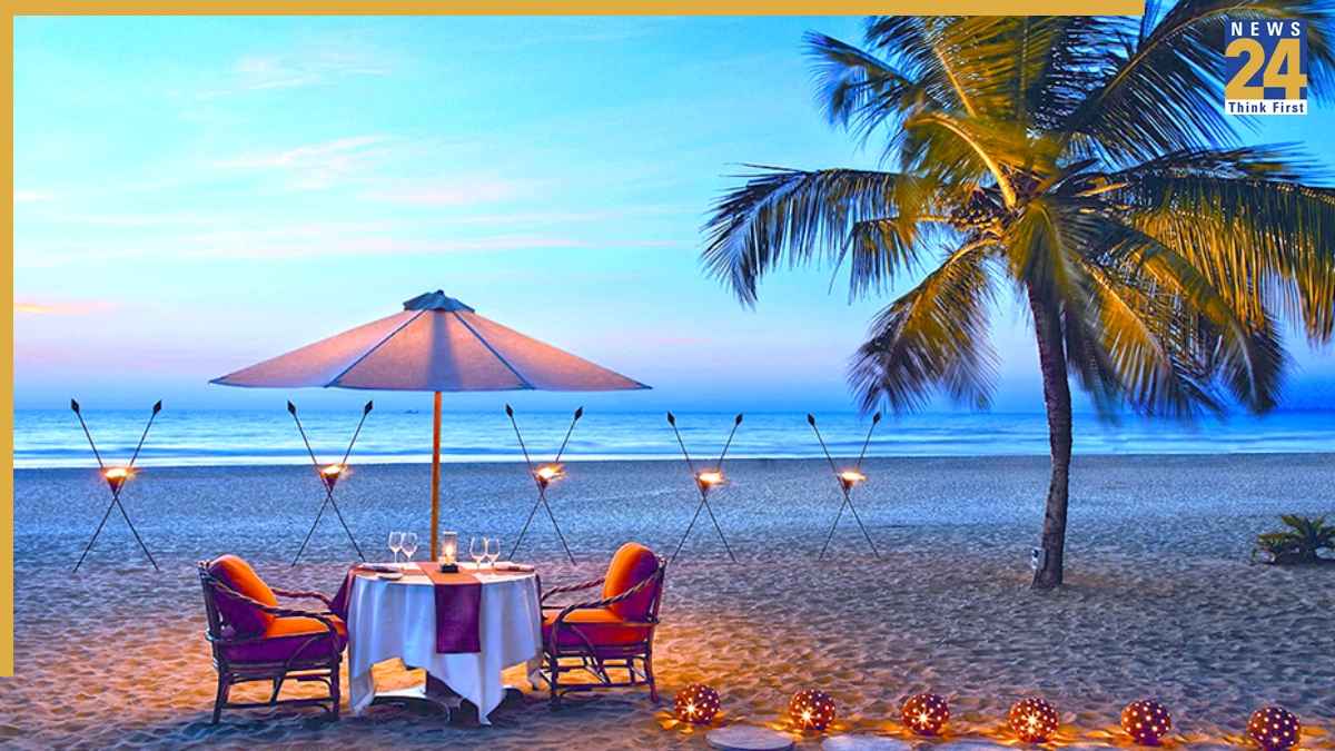 best beach