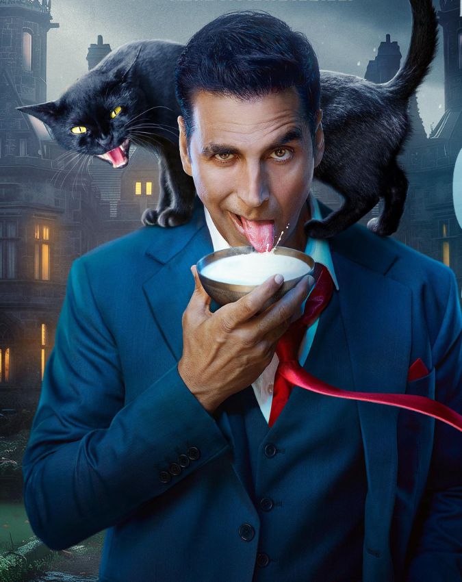 April Theatre releases 2026-1-2