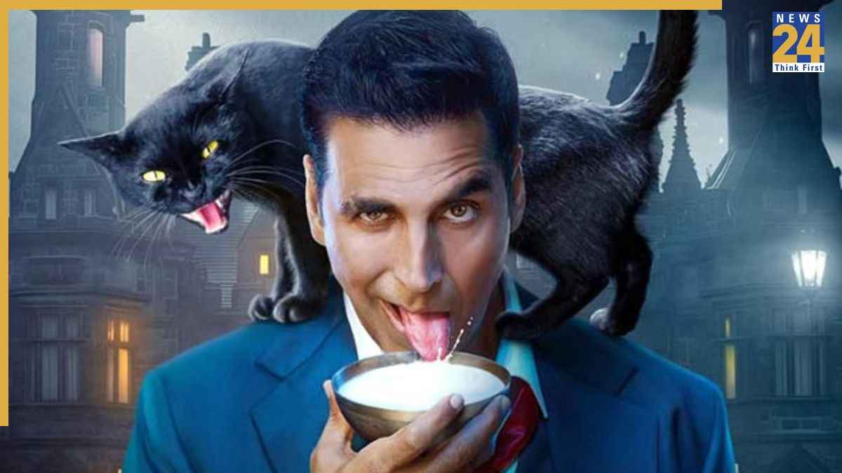 Bhooth Bangla Release Date Postponed