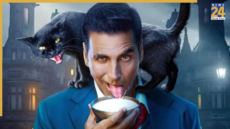 Bhooth Bangla Release Date Postponed