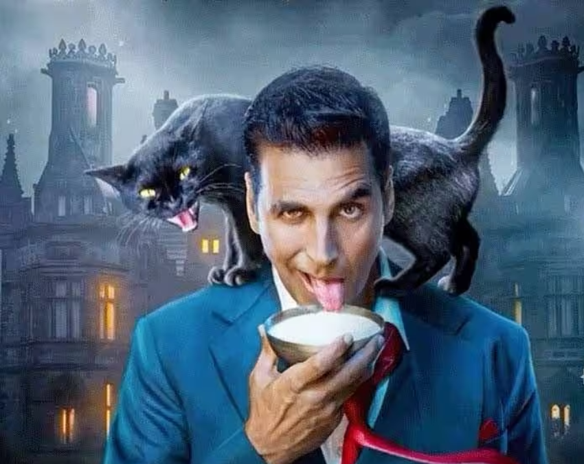 bhooth bangla -1-2-3-4-5