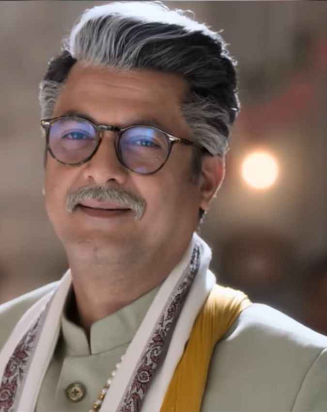 जीशु सेनगुप्ता की फीस