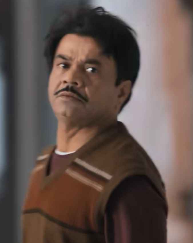 राजपाल यादव की फीस