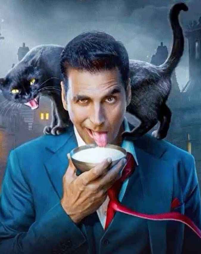 'भूत बंगला' कब होगी रिलीज?