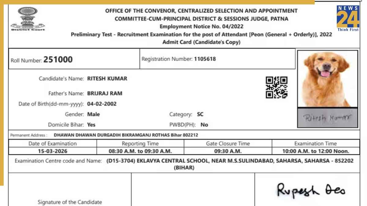 bihar board