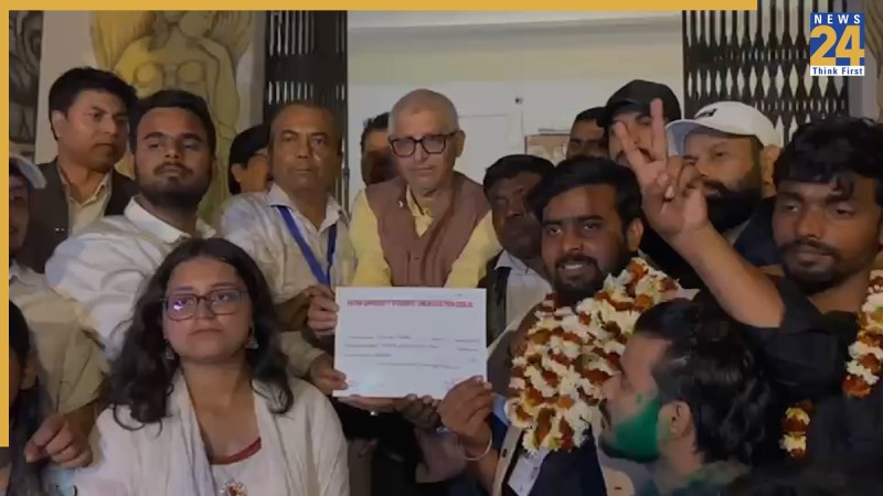 bihar pustu election