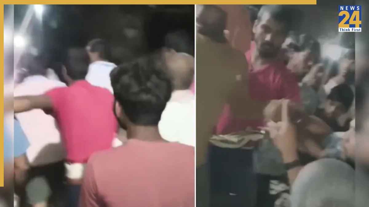 bihar women molestation