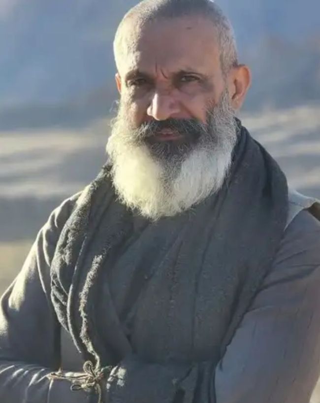 Shirani Baloch Aka bimal oberoi-1-2-3-4